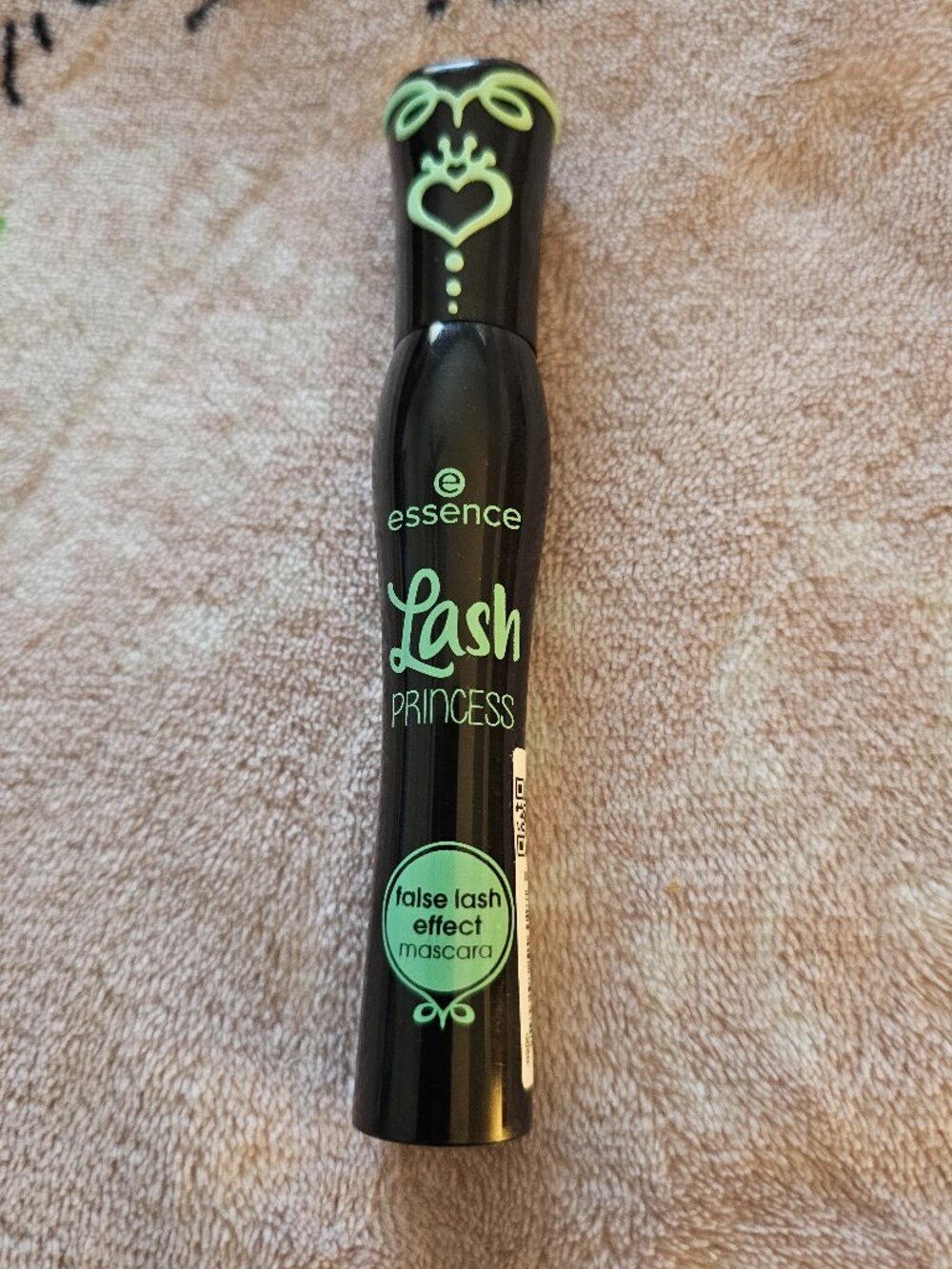 essence Lash Princess False Lash Effect Mascara 12ml / 0.40 fl oz New